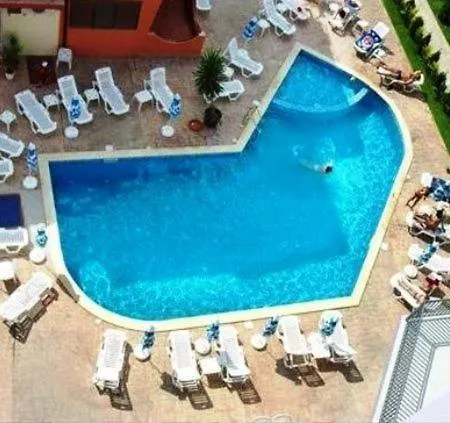 Apartment Stayinn Sunny Beach