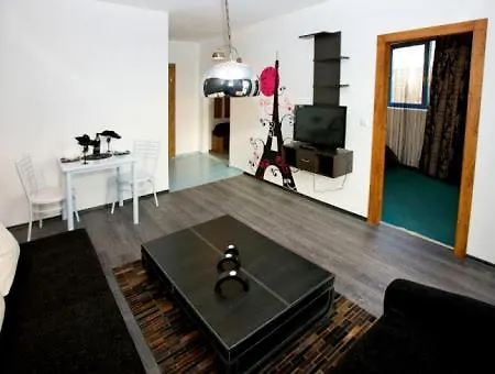 Apartment Stayinn