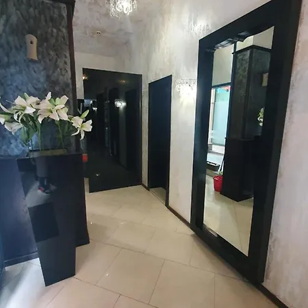 Apartament Stayinn Słoneczny Brzeg