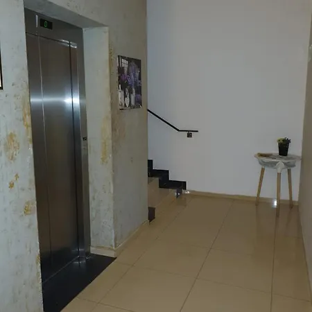 Stayinn Apartament *