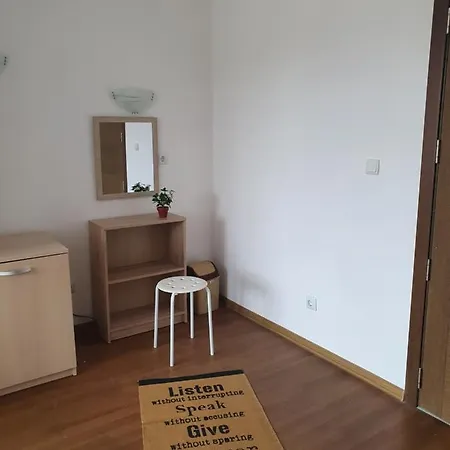 Stayinn Apartament *